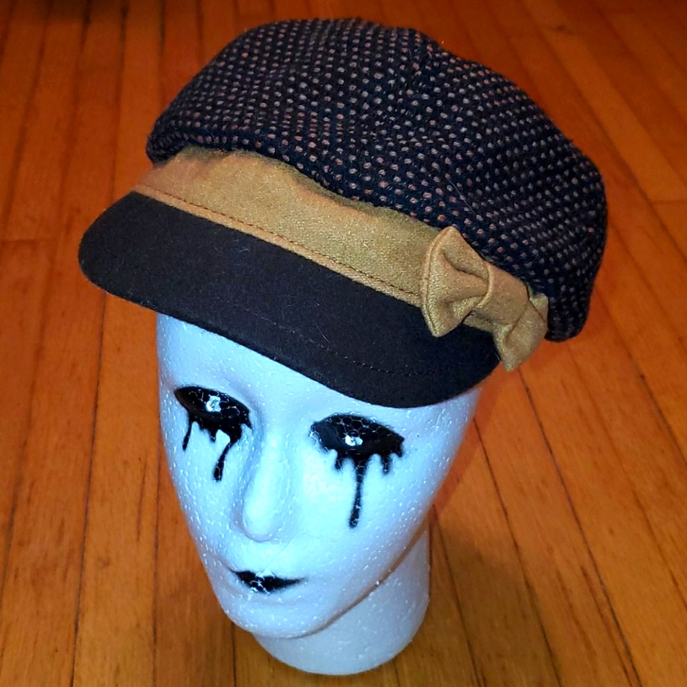Vintage Goorin Wool hat